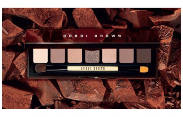 bobbi Brown Rich chocolate Collection