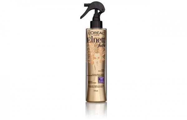 elnett heat protect
