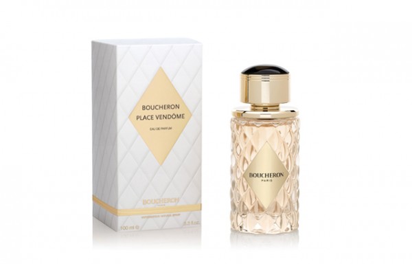 Boucheron Place Vendome