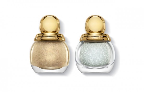 dior caviar jewel manicure duo