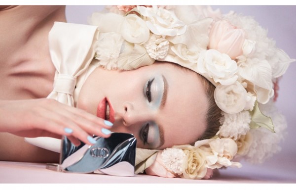 dior trianon collection
