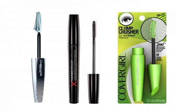 best mascaras