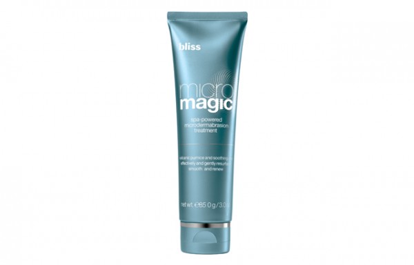 Bliss Micro Magic
