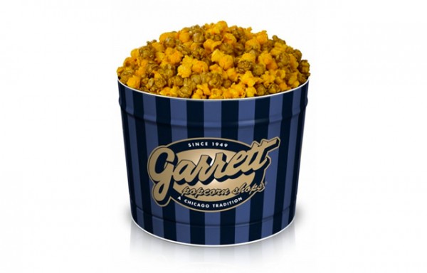 Garrett Popcorn