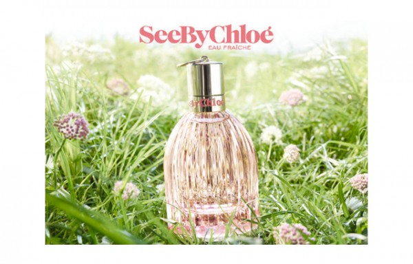 See by Chloe Eau Fraiche
