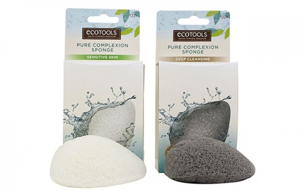ecotools konjac sponge