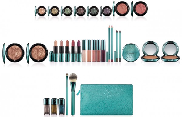 MAC Alluring Aquatics