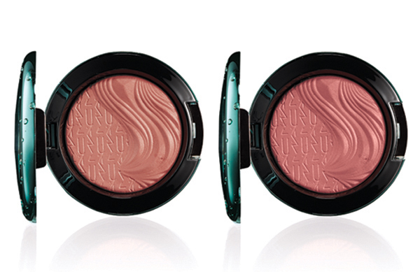 MAC Alluring Aquatics Blush