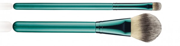 MAC Alluring Aquatics Brushes