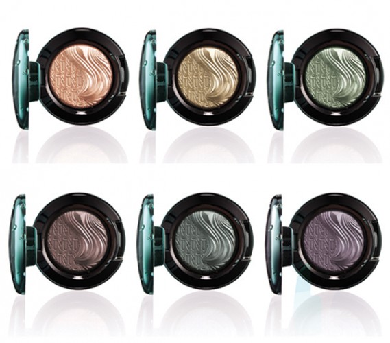 MAC Alluring Aquatics Eyeshadow