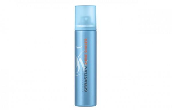 Sebastian Shine Shaker