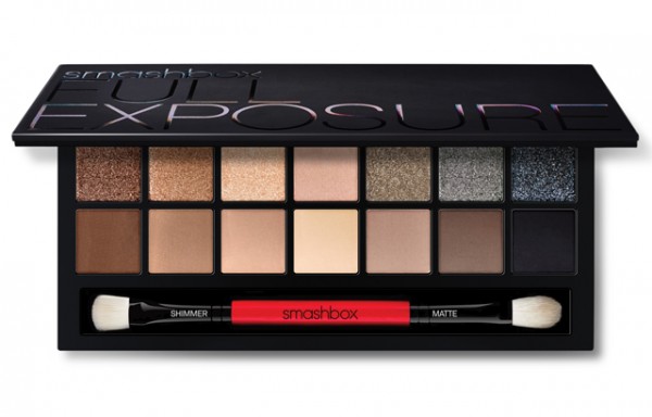 Smashbox Full Exposure Palette