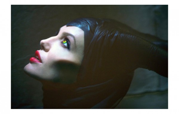 jolie, maleficent