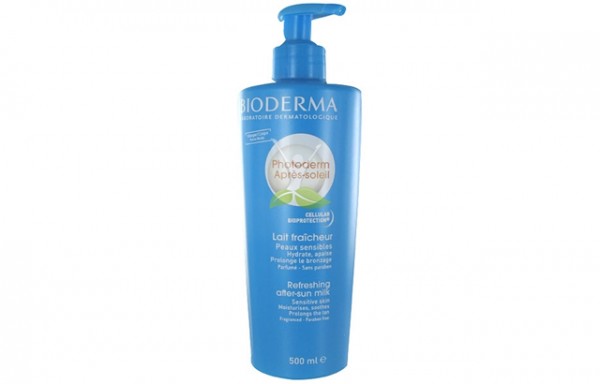 Bioderma After Sun