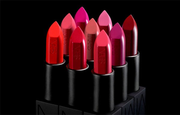Nars Audacious Lipstick