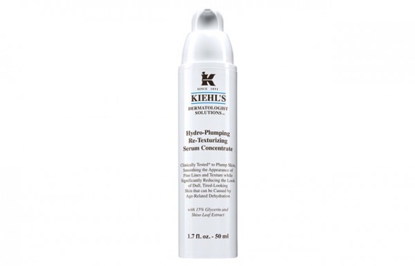 Kiehls Hydro-Plumping