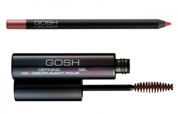 Gosh fall winners