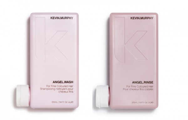 Kevin Murphy Angel line