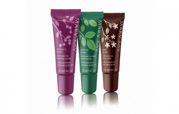 Mary Kay Little Gifts Lip balm