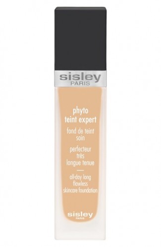 Sisley Phyto Teint Expert Foundation