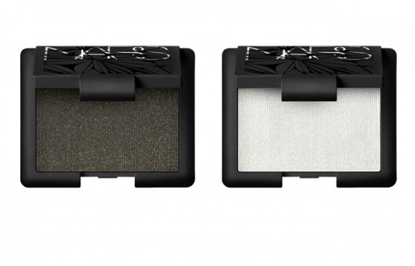 Nars Holiday Eyeshadows