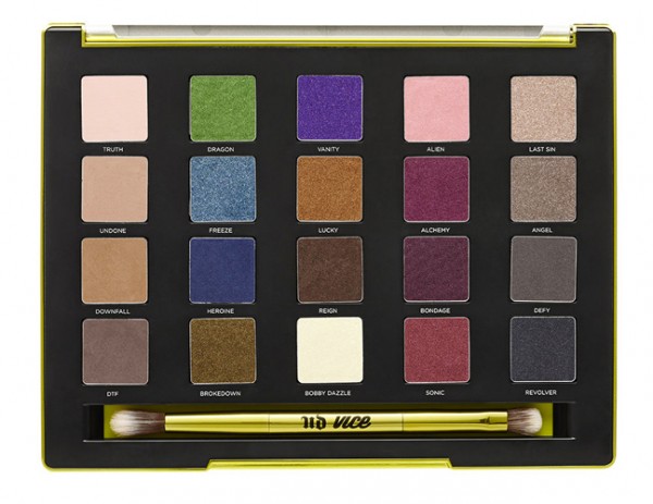 Urban Decay Vice3