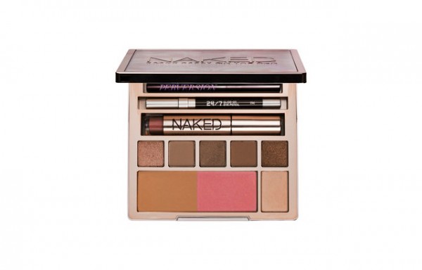 urban decay naked on the run