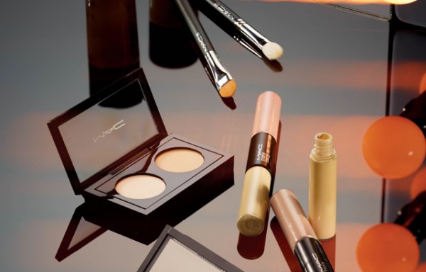 MAC Studio Conceal and Correct