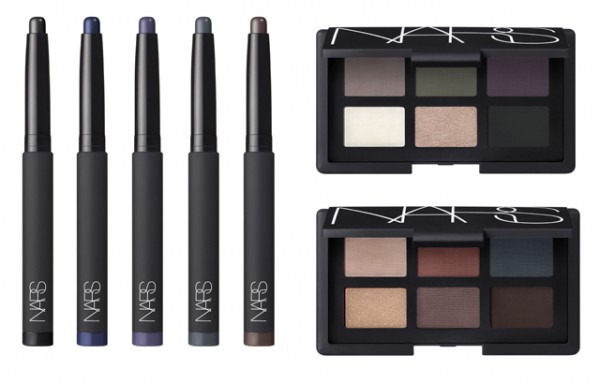 Nars Eye Opening Act Collection