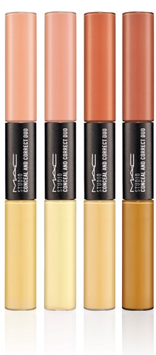 mac studio finish duo