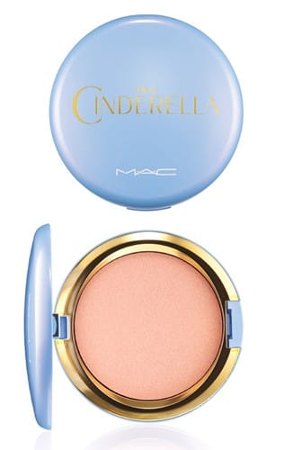 CINDERELLA_IRISESCENT PRSESED POWDER_COUP D'CHIC_72