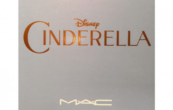 MAC Cinderella