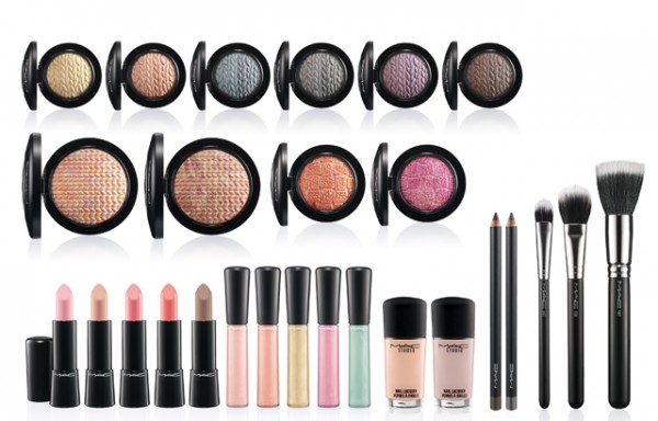 MAC Lightness of Being Collection