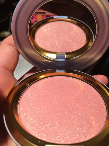 cinderella beauty powder