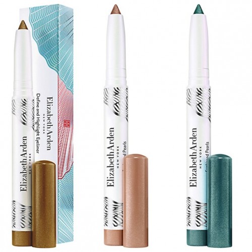 Elizabeth Arden Sunkissed Pearls Eyeshadow