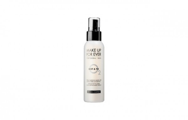 make up for ever mist + Fix