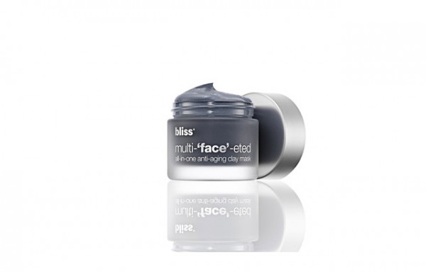 Bliss Multi-faceted Mask