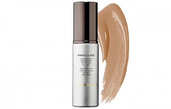 Hourglass Immaculate Foundation