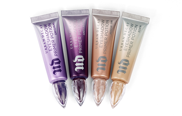 Urban Decay Relaunches Primer Potion | Canadian Beauty