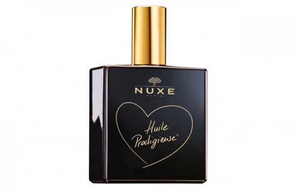 nuxe huile prodigieuse