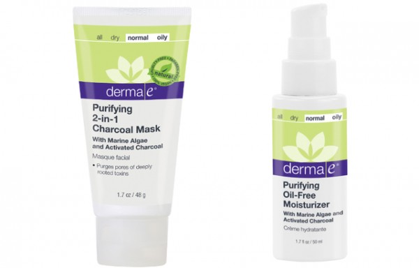 derma e