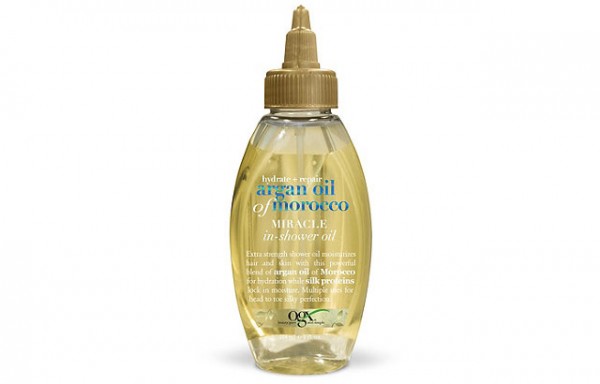 OGX Miracle Oil