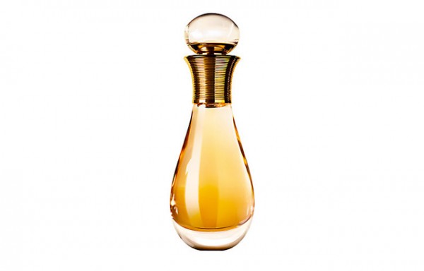 Obsessed With: Dior J’Adore Touche de Parfum | Canadian Beauty