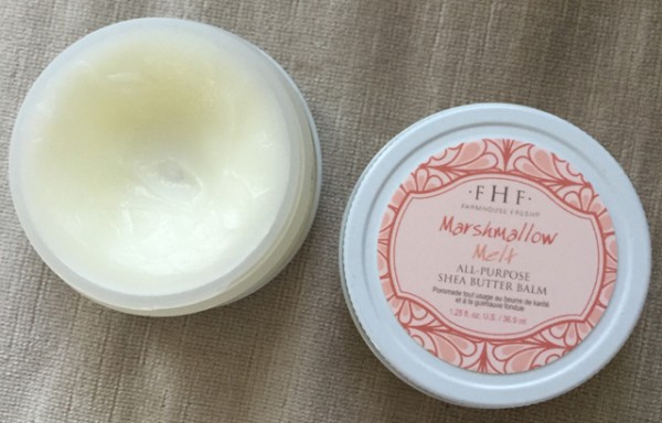 Farmhouse Fresh All-Purpose Balm