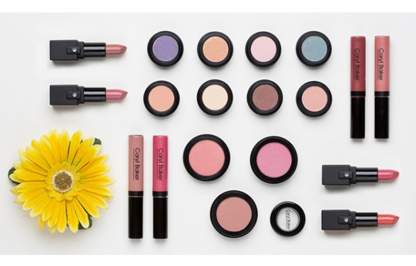 CBV Papaya Bloom spring 2016