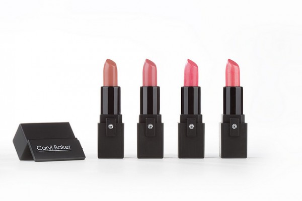 papaya bloom lipsticks