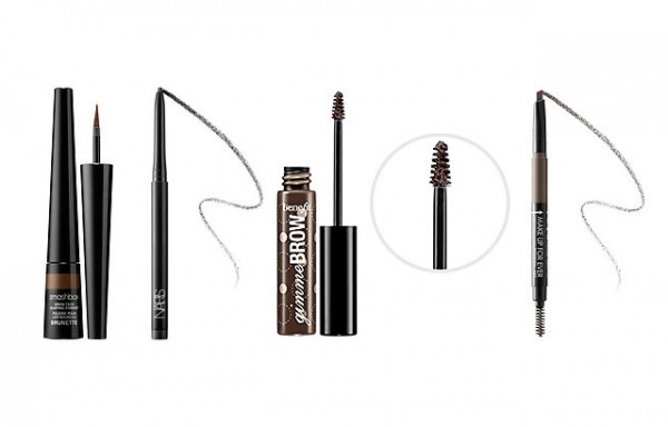 best brow products