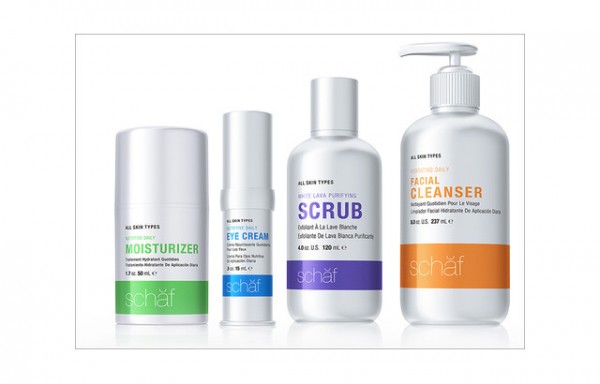 schaf skincare
