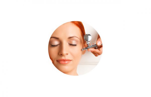 CBV Facials image