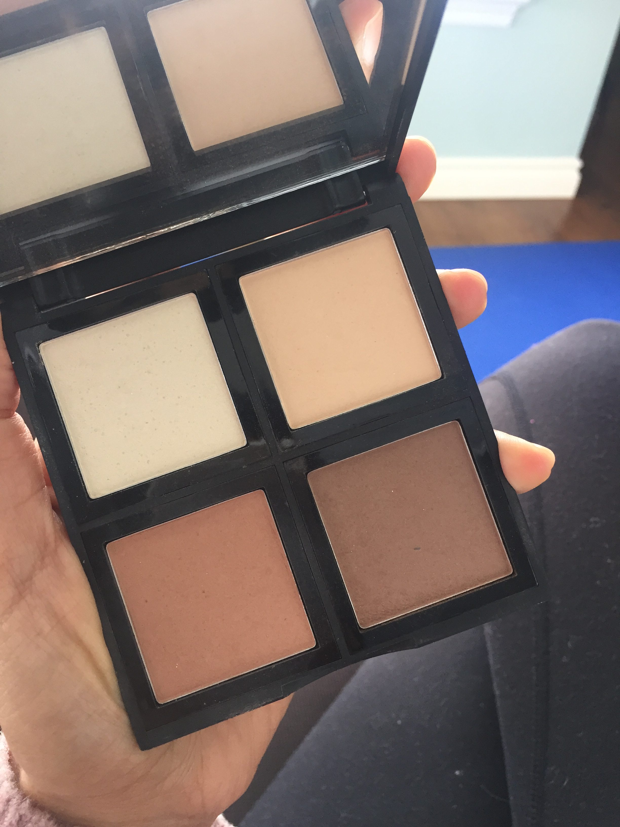 makeup contour products